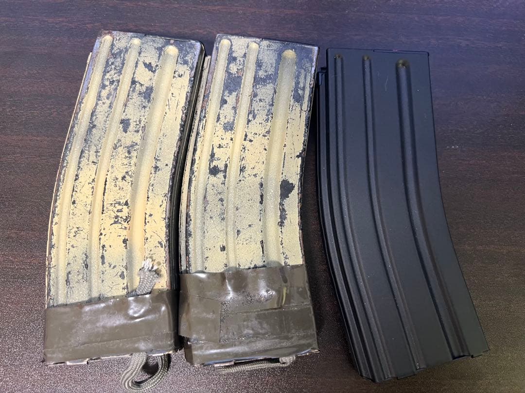 東京マルイ URG-I 次世代 バッテリーつき