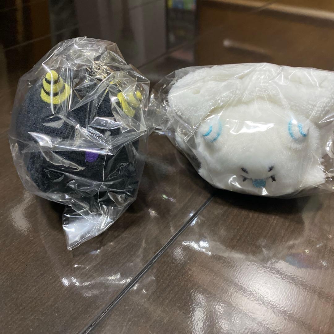 THE ORAL CIGARETTES オーラル おるたん 2個セット 新品