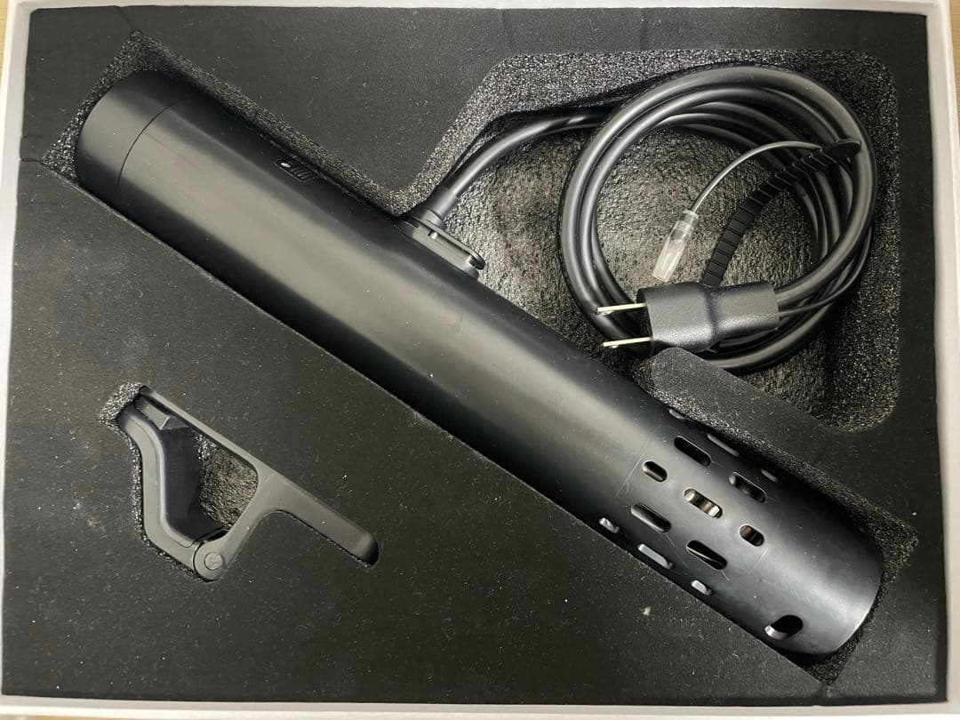 【kta】BONIQ3.0 コンテナセット