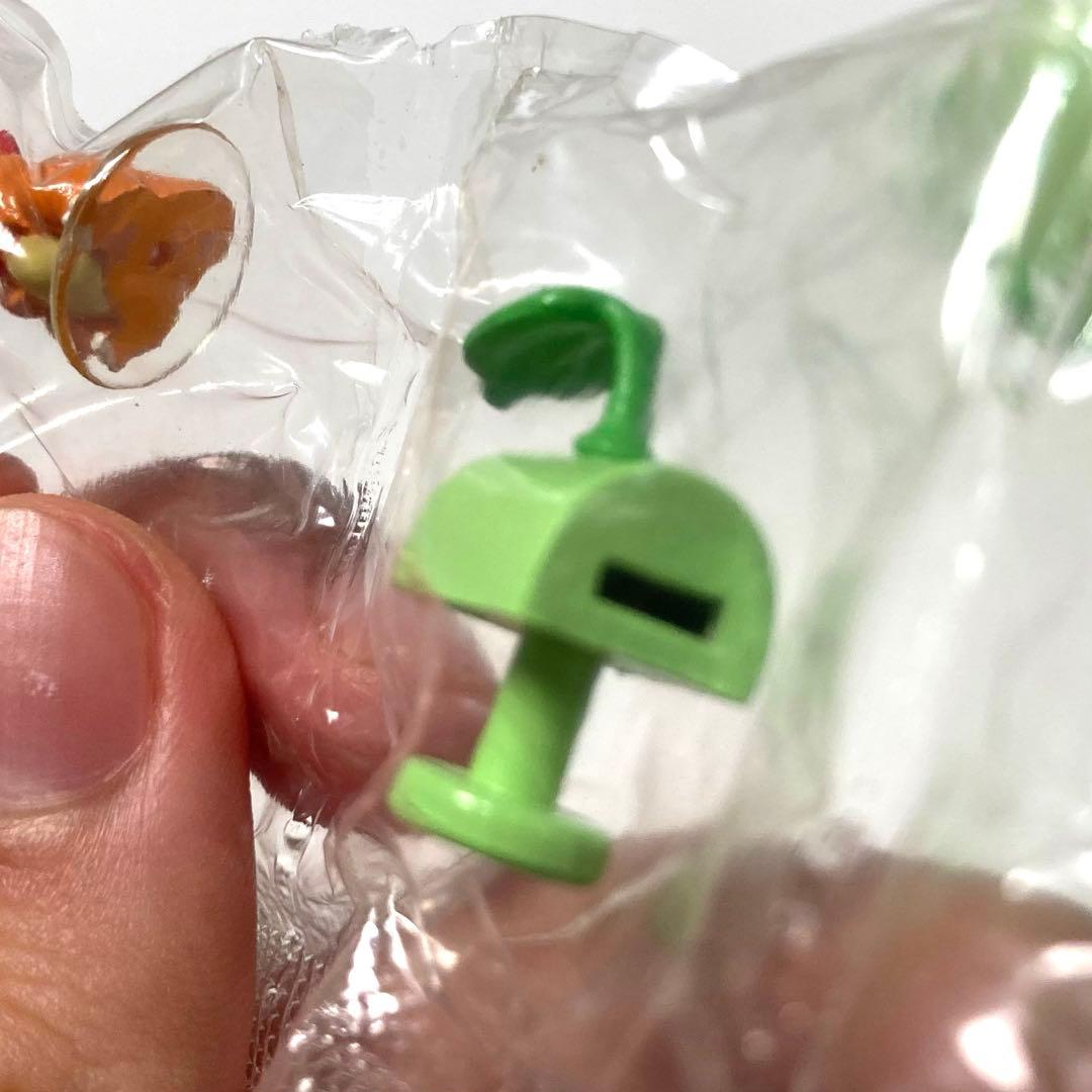 ポケモン 不思議のダンジョン ジオラマップコレクション チコリータ ヒトカゲ