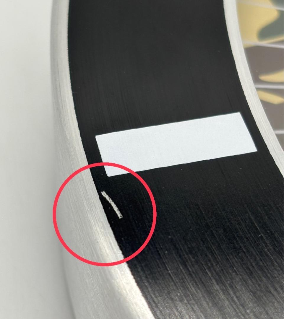 【壁掛け時計】ア ベイシング エイプ 壁掛け時計 APE BAPEX