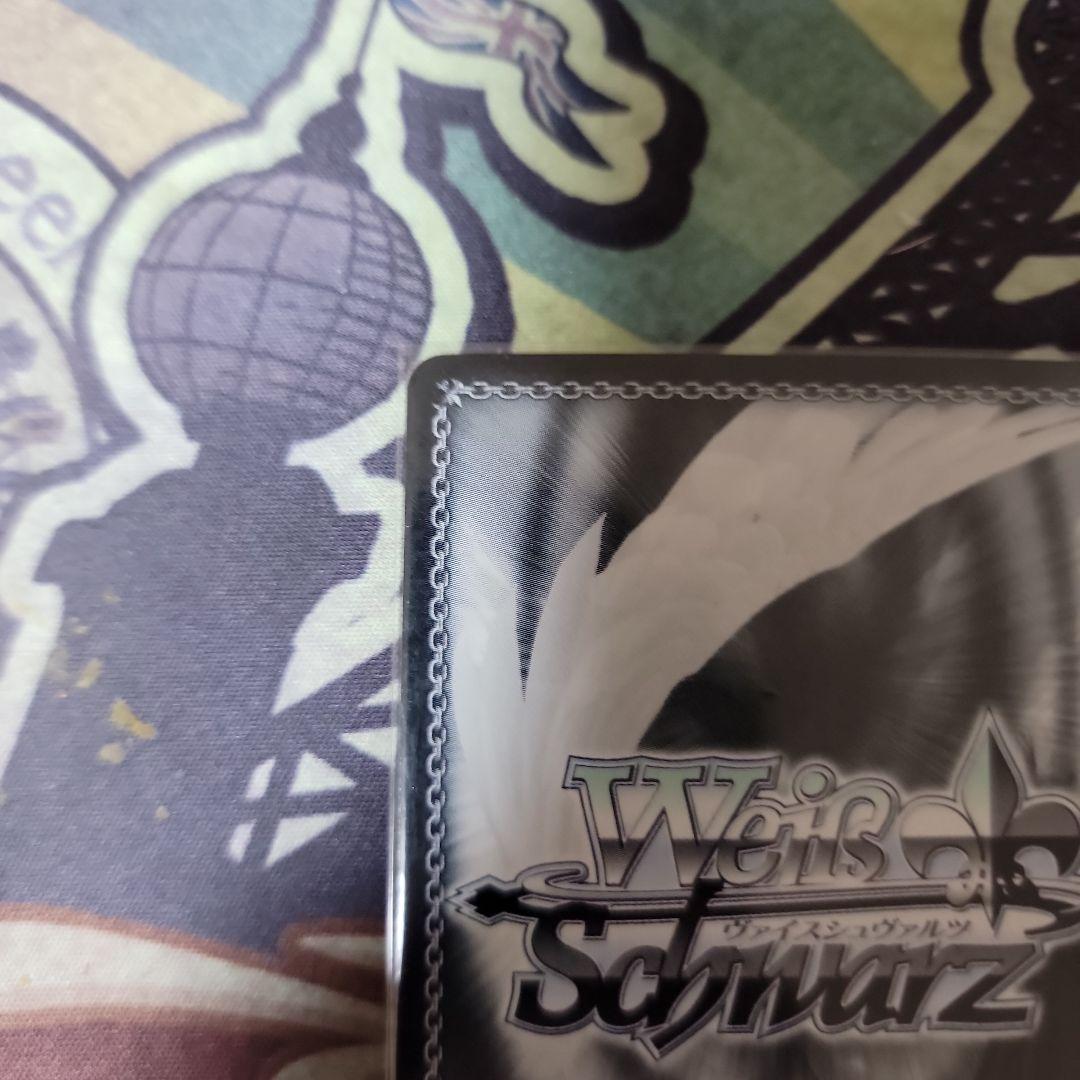 サイン入り ゆり & 沙耶 トレーディングカード