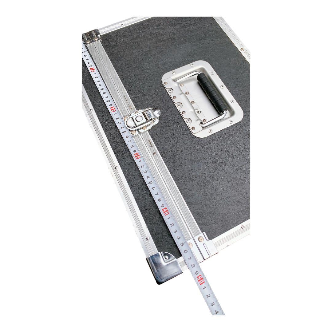 4U ラックケース ハードケース 機材