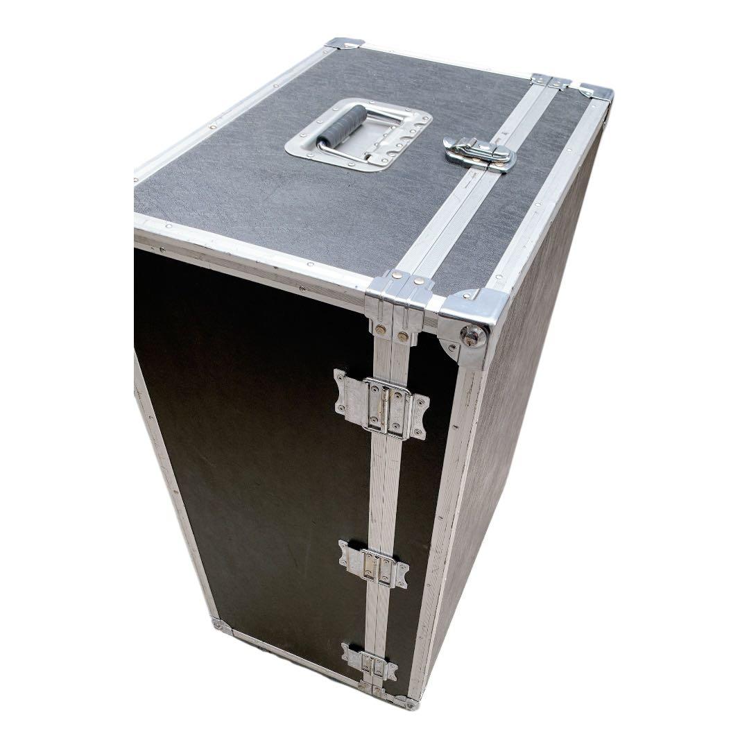 4U ラックケース ハードケース 機材