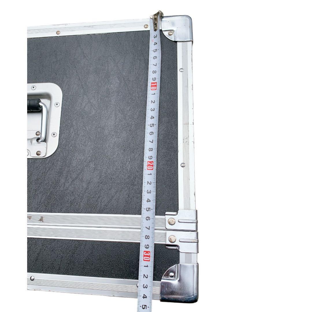 4U ラックケース ハードケース 機材