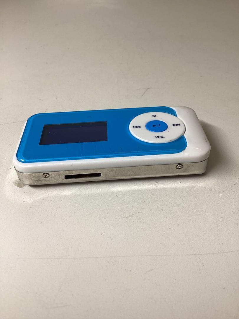 T*i様 ジャンク　SONY ウォークマン、iPod など　 まとめて9点