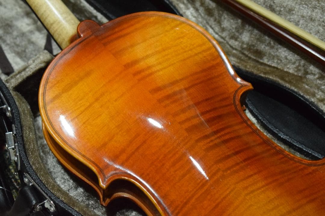 ARS Music 4/4 Violin Model:028 2009年製