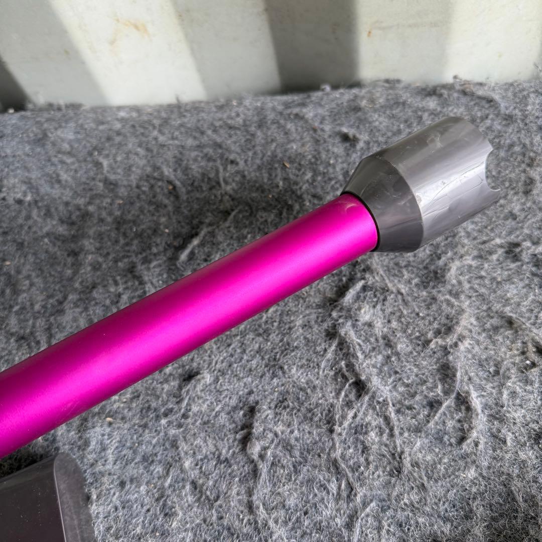 DJ65激安早い者勝ち✨ ダイソン V8 slim fluffy SV10K