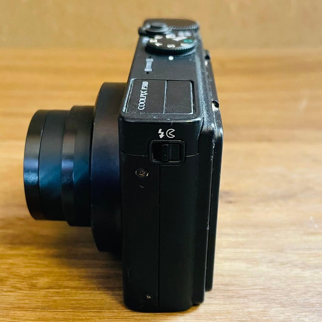 Nikon ニコン COOLPIX P310 コンパクトデジタルカメラ デジカメ