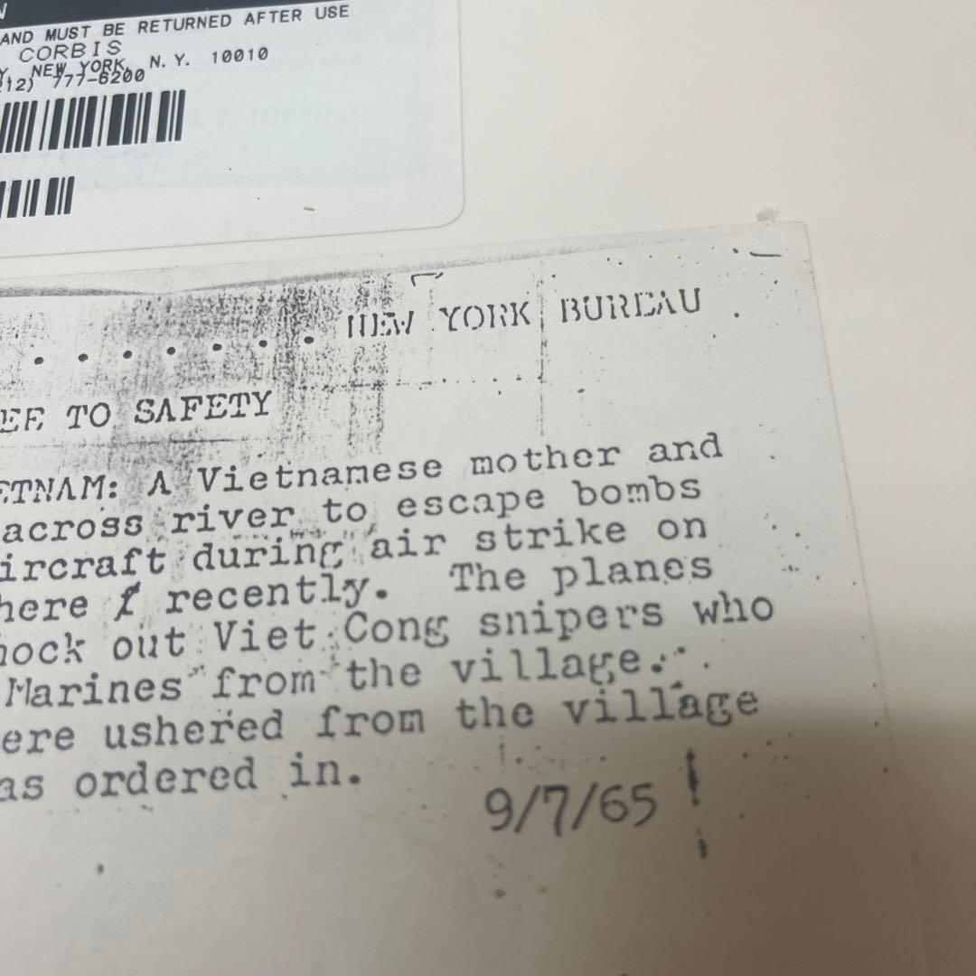 世界で1点　写真　ピュリツアー賞　仏像