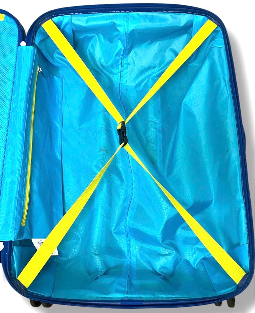 送料無料 アメリカンツーリスター AIR FORCE1 スピナー66