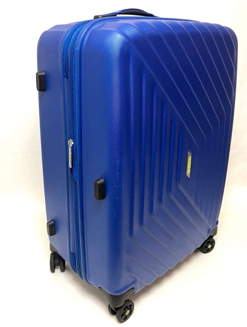 送料無料 アメリカンツーリスター AIR FORCE1 スピナー66