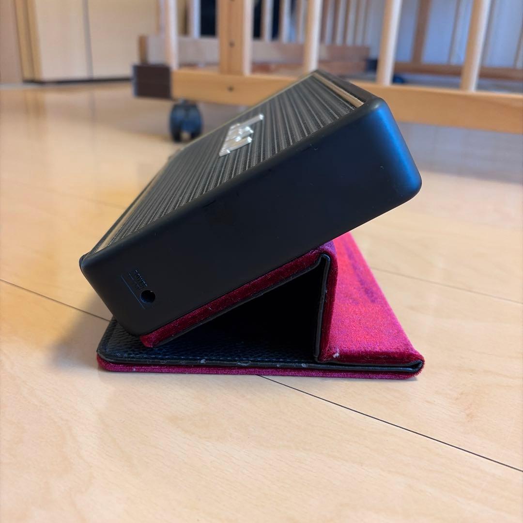 Marshall stockwell ワイヤレススピーカー