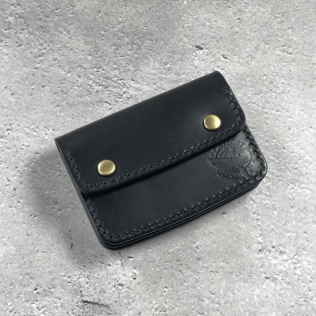 Truckerwallet “MINIM” / TW-04