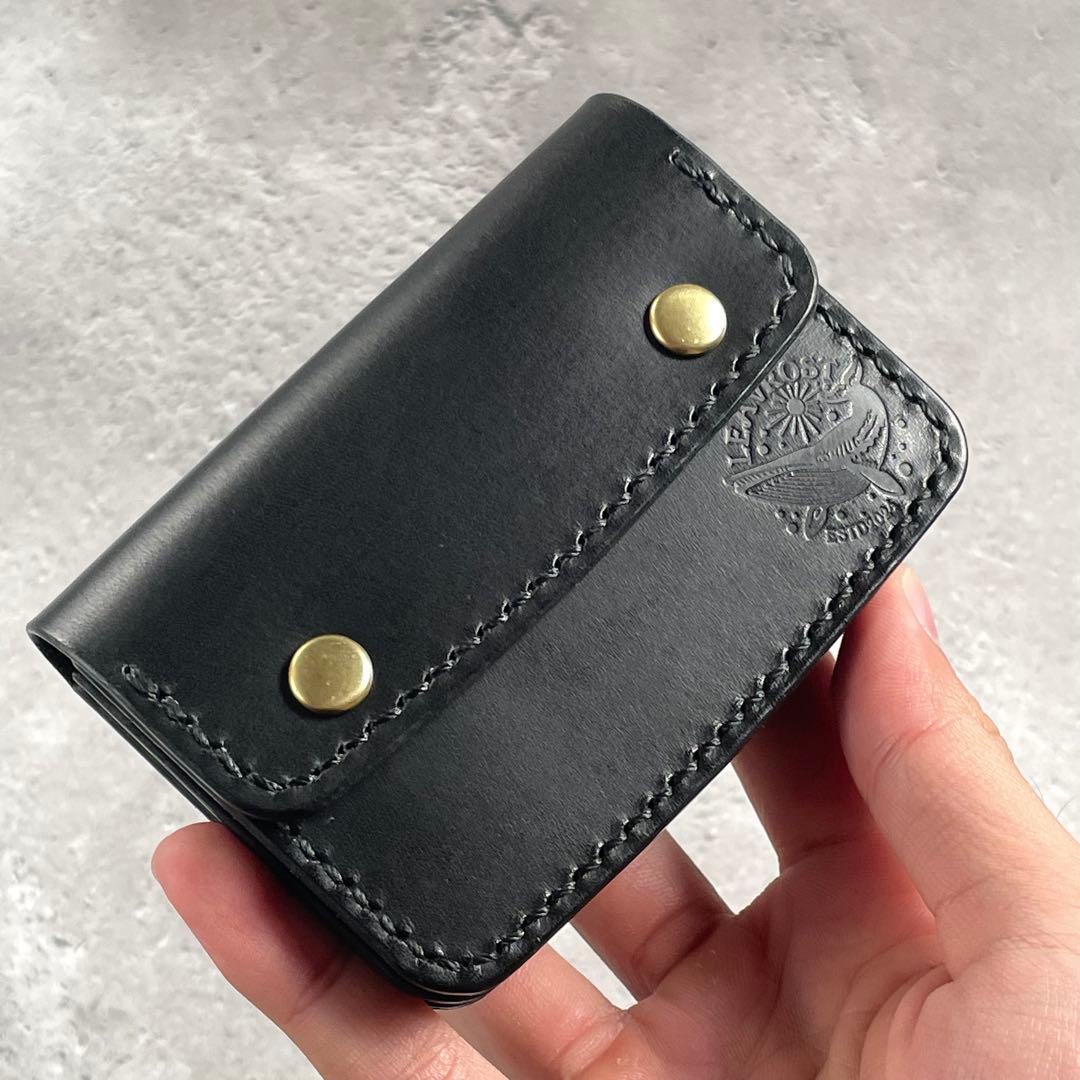 Truckerwallet “MINIM” / TW-04