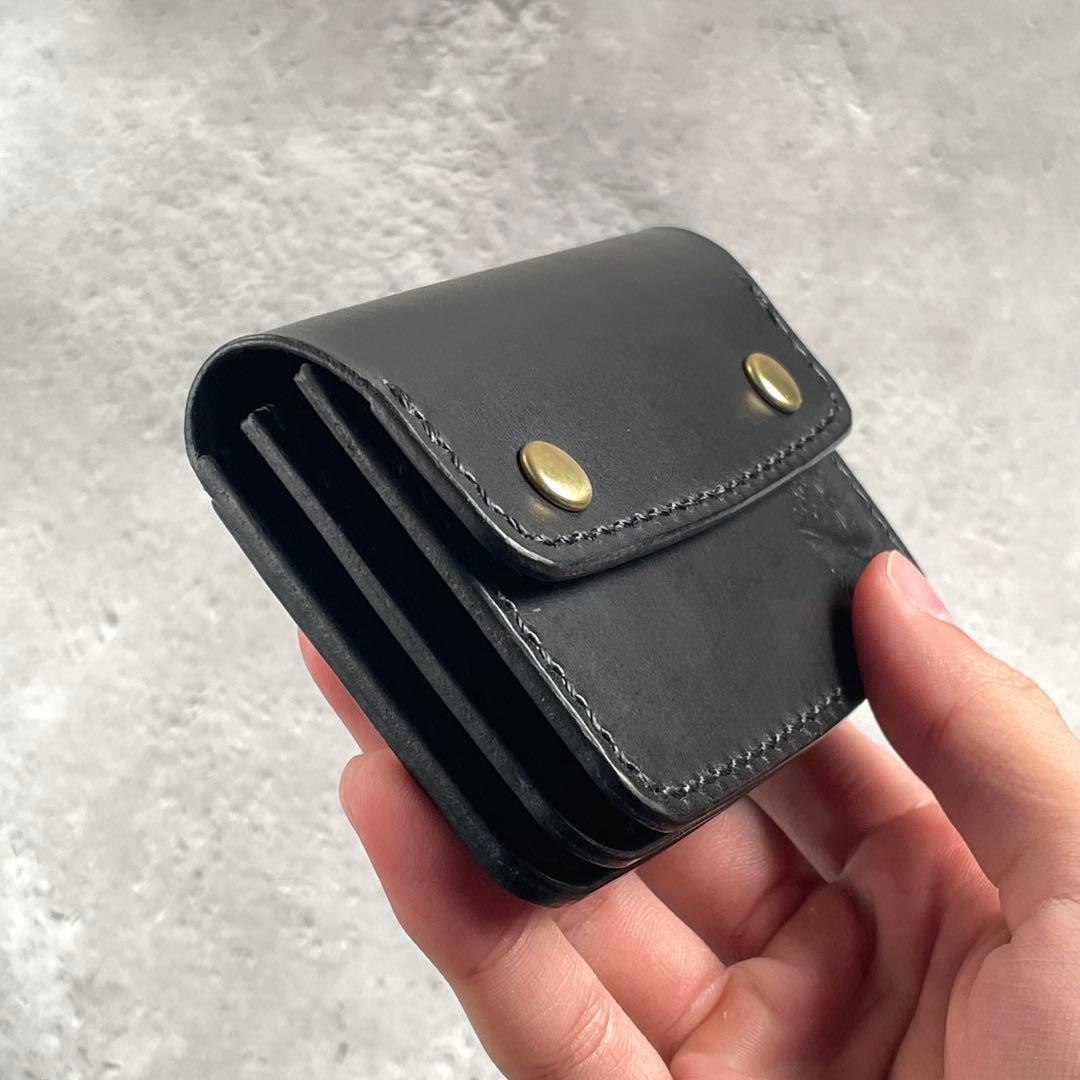 Truckerwallet “MINIM” / TW-04