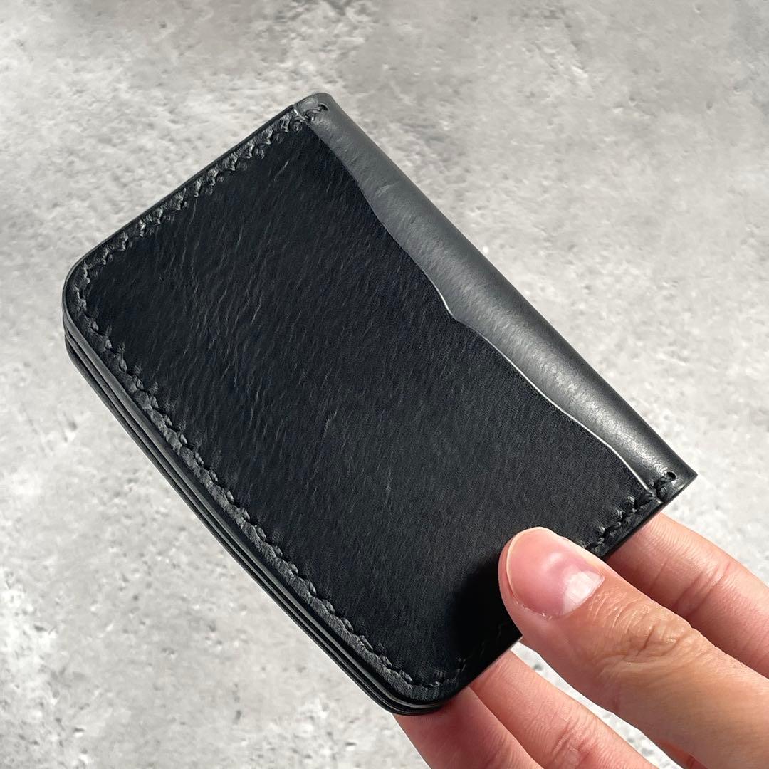 Truckerwallet “MINIM” / TW-04