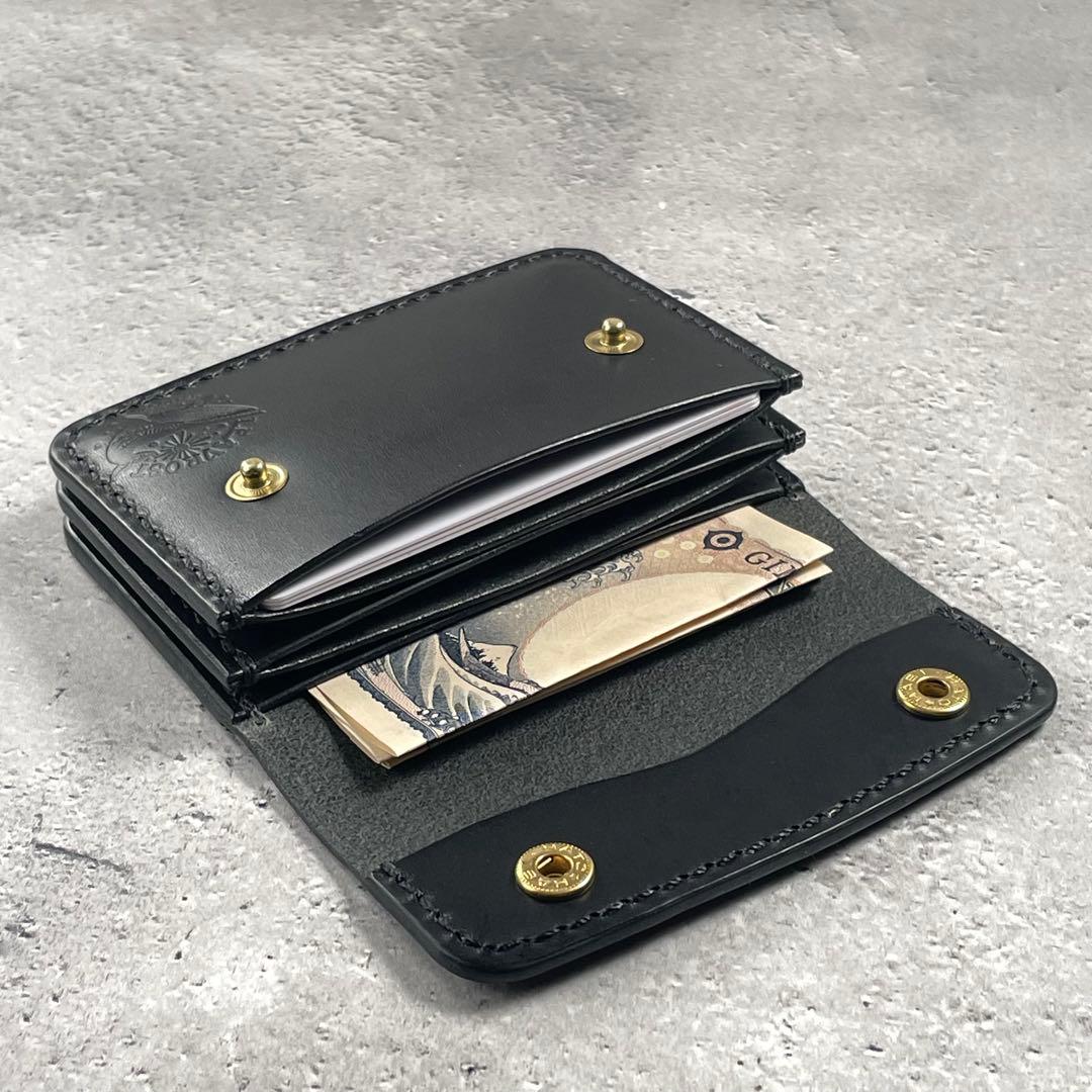 Truckerwallet “MINIM” / TW-04