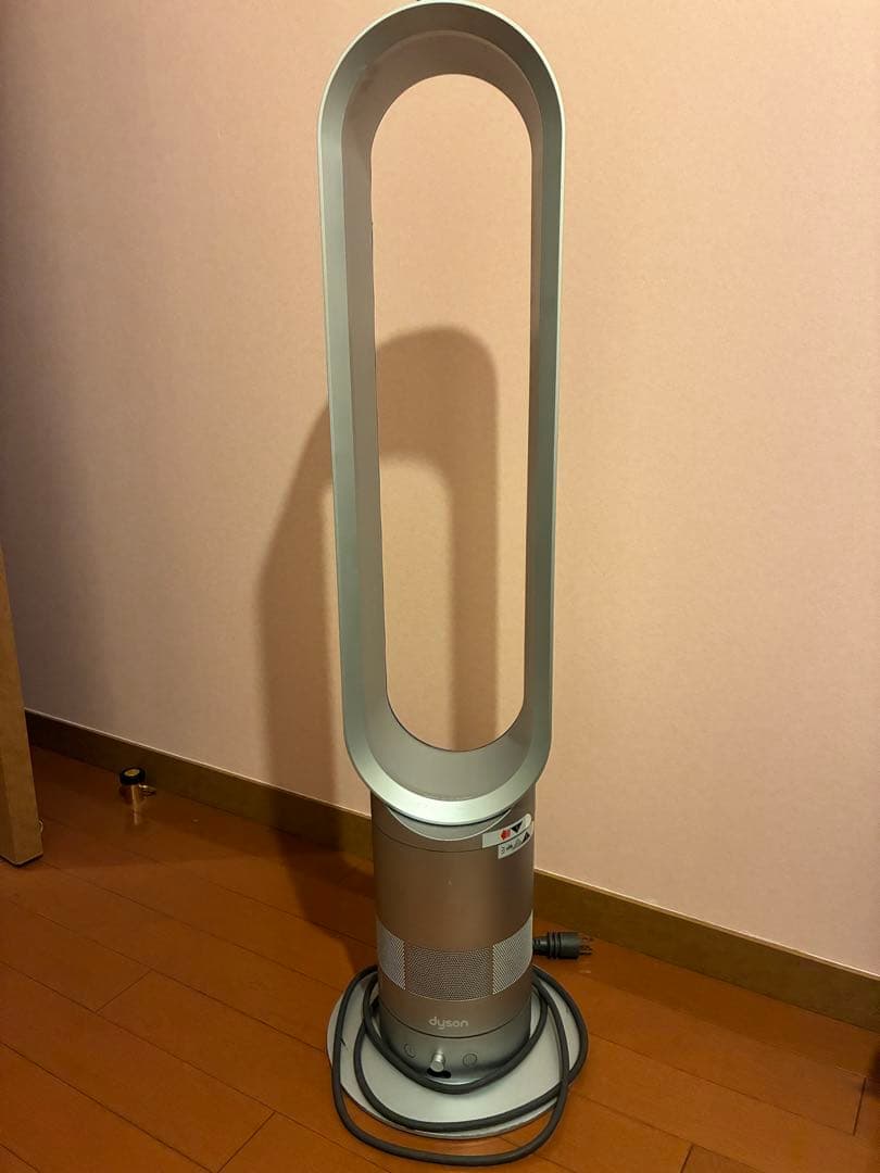ダイソン　リビングファンAM02