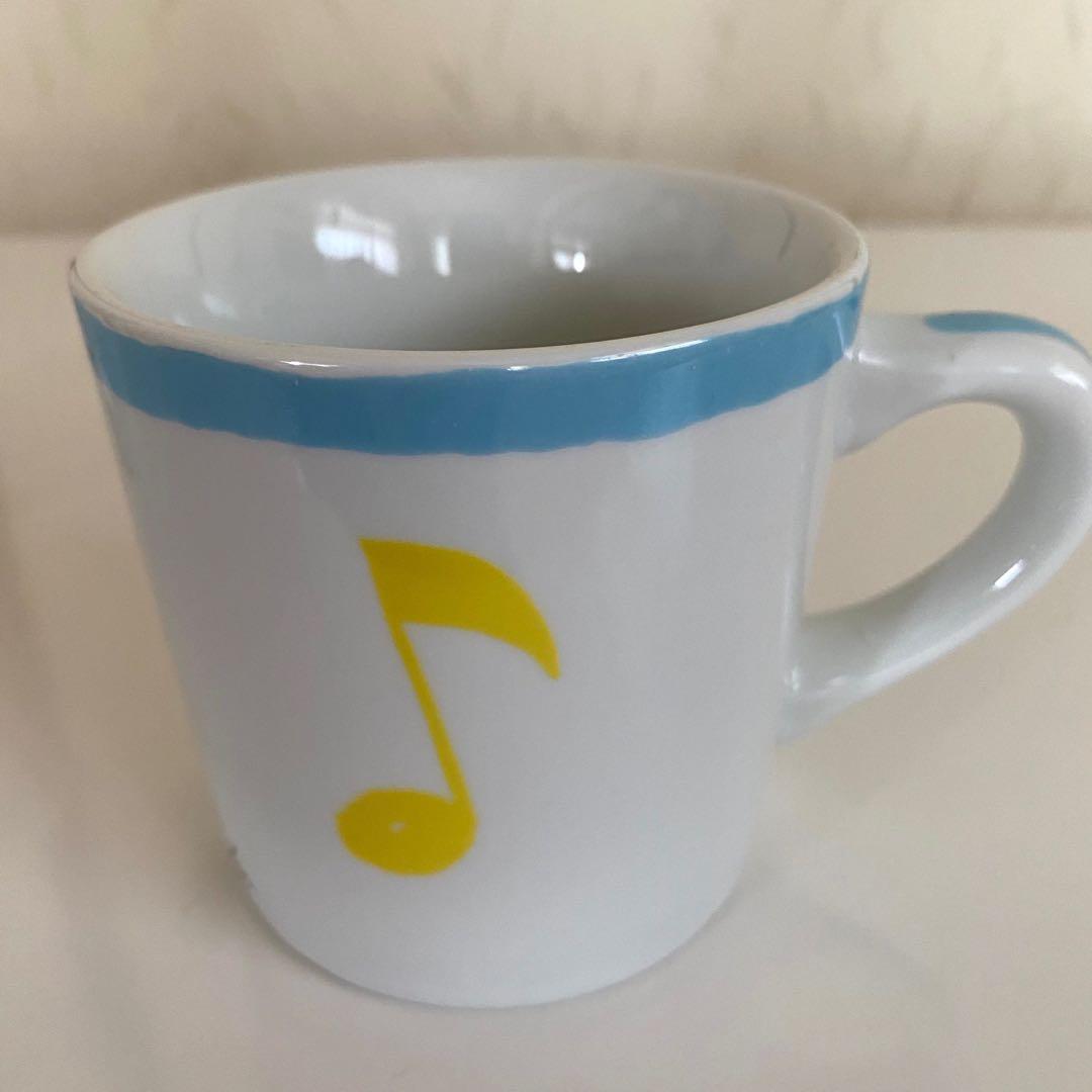 ☆超希少☆昭和レトロ☆松田聖子プロデュースマグカップ
