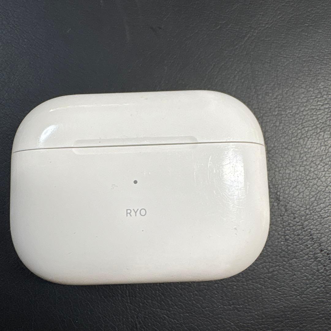 AirPods Pro 本体 充電ケース付き