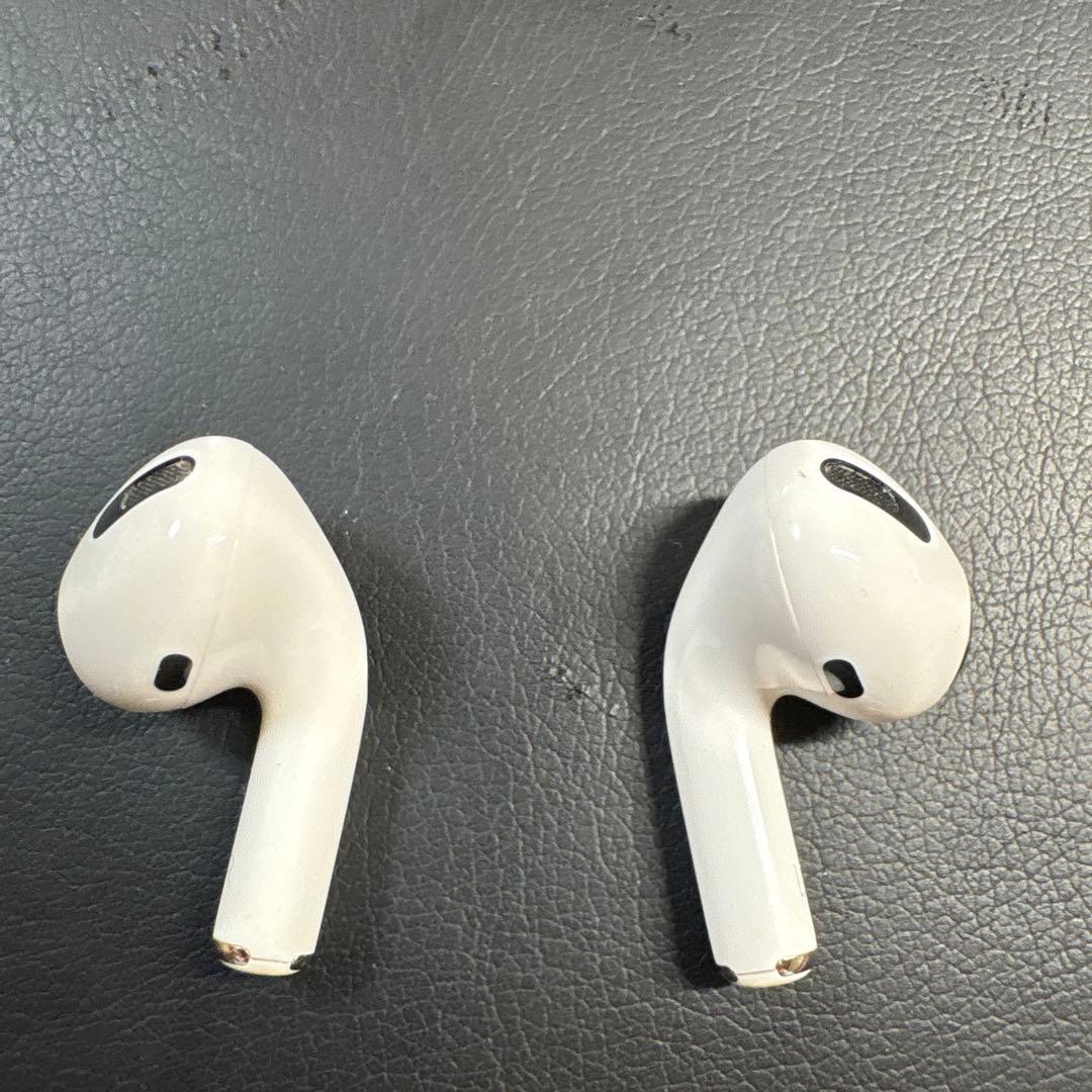 AirPods Pro 本体 充電ケース付き