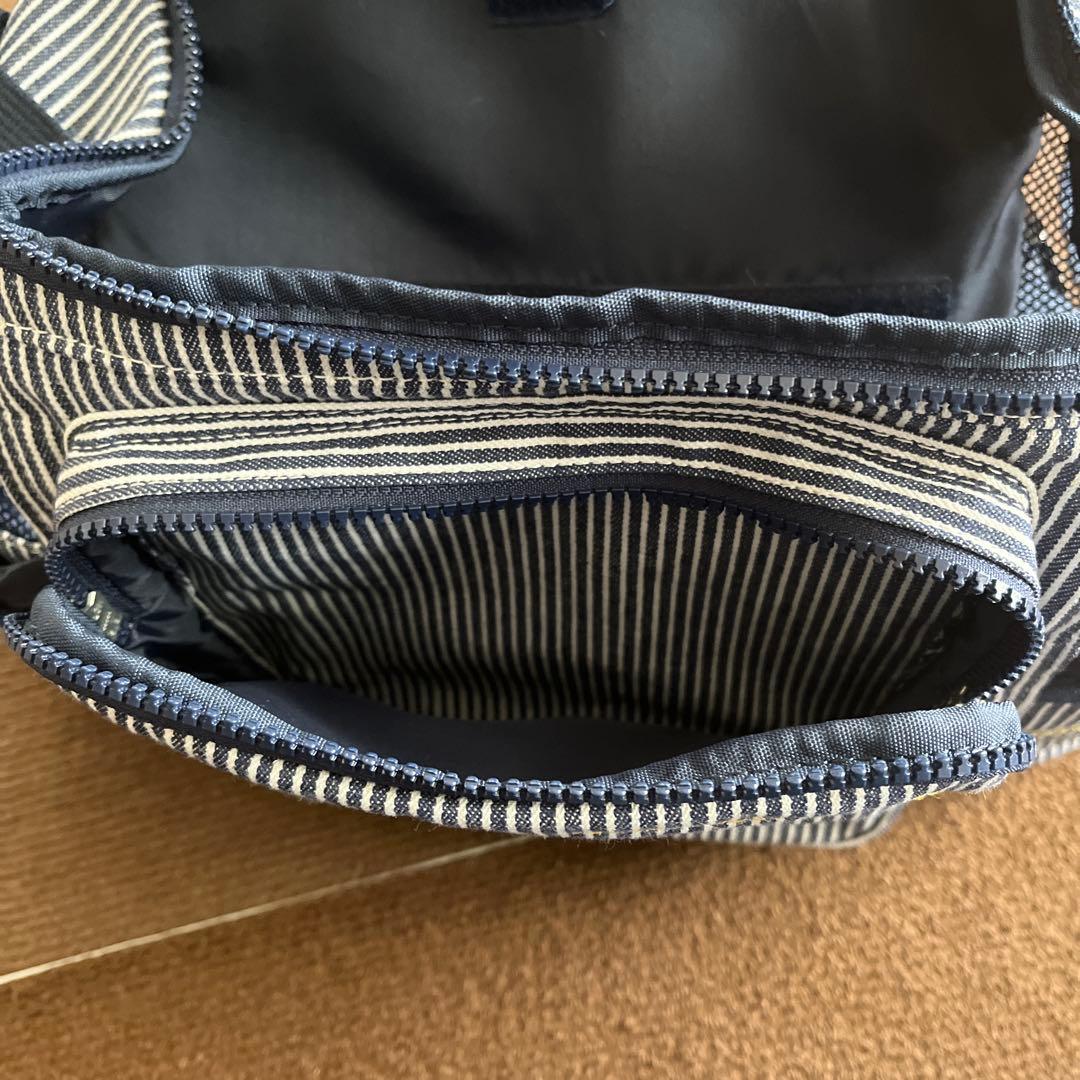 Lee 超小型犬用キャリーリュック