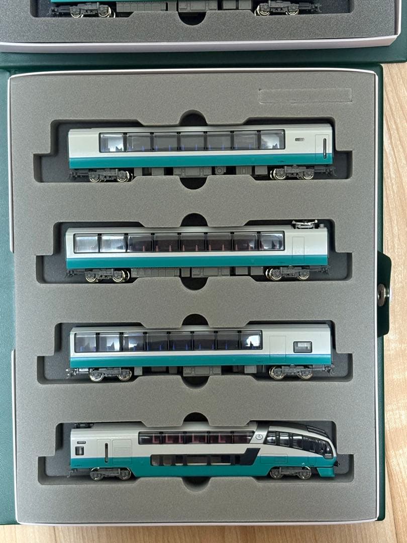 KATO 251系スーパービュー踊り子 10両フルセット Nゲージ