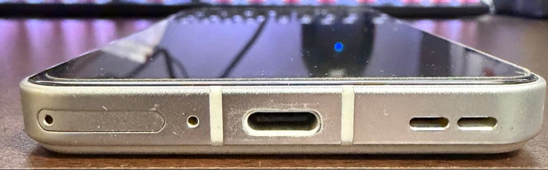 ASUS　Zenfone9 8GB/128GB　simフリー