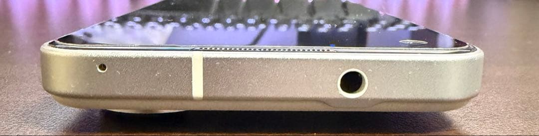 ASUS　Zenfone9 8GB/128GB　simフリー