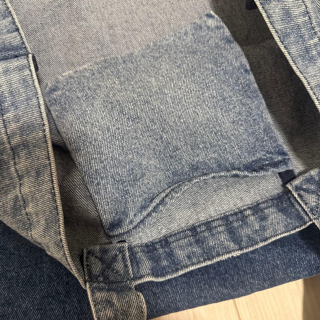 ミセスグリーンアップル　FJORDフィヨルド　バッグMrs.GREENAPPLE