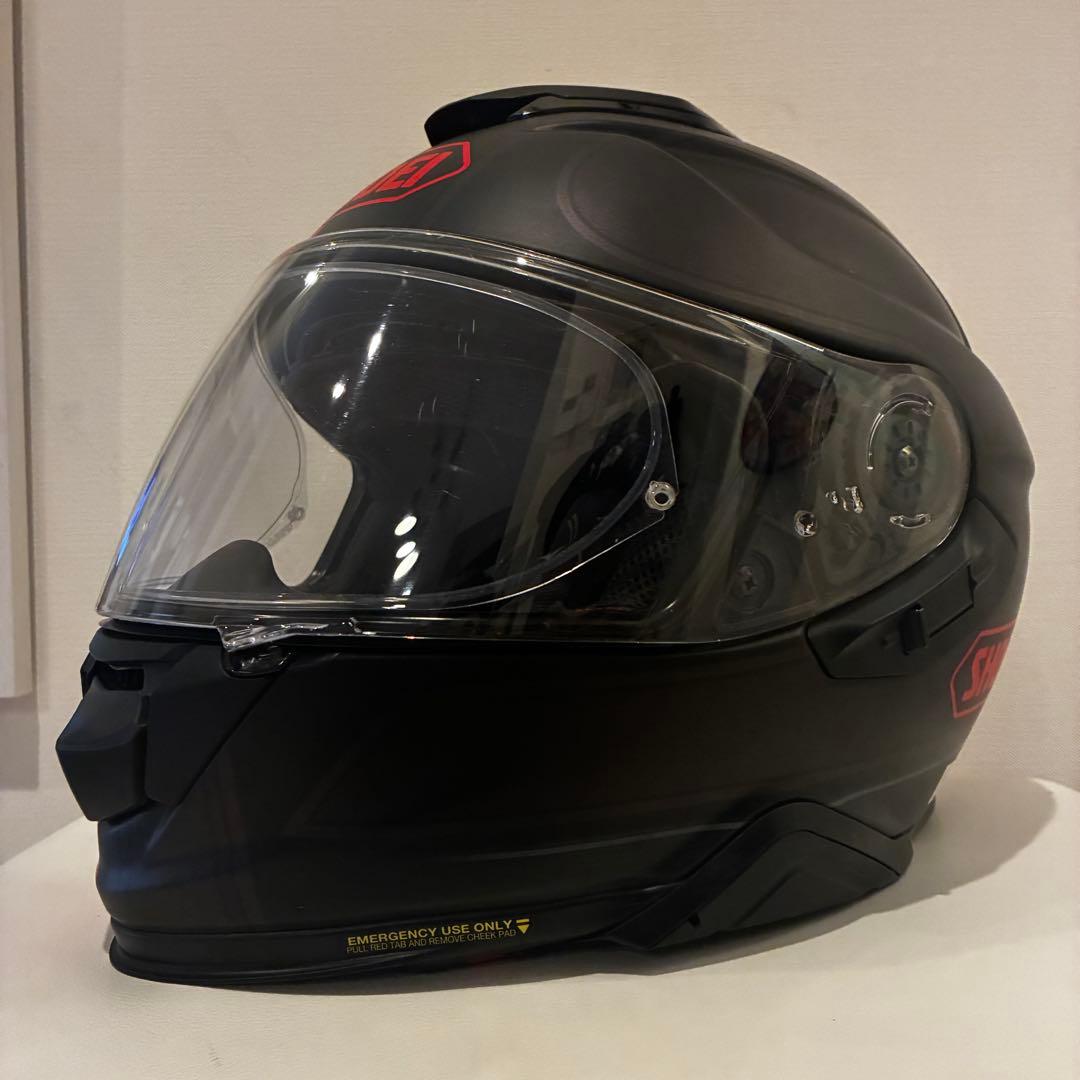 SHOEI GT-Air II REDUX★フルフェイスヘルメット★M