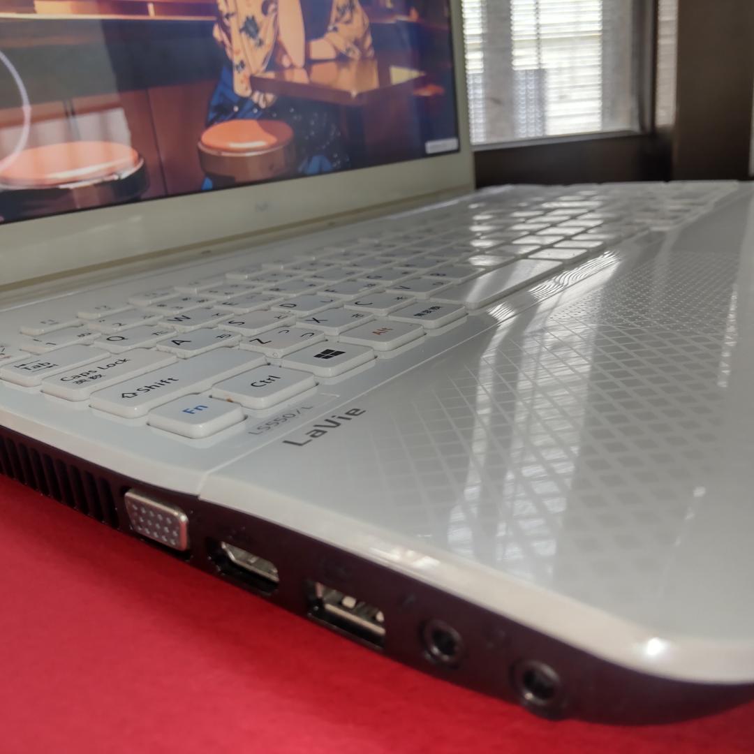 ひろさん⇒Windows11 ノートパソコン i5 1TB 8GB 高スペック