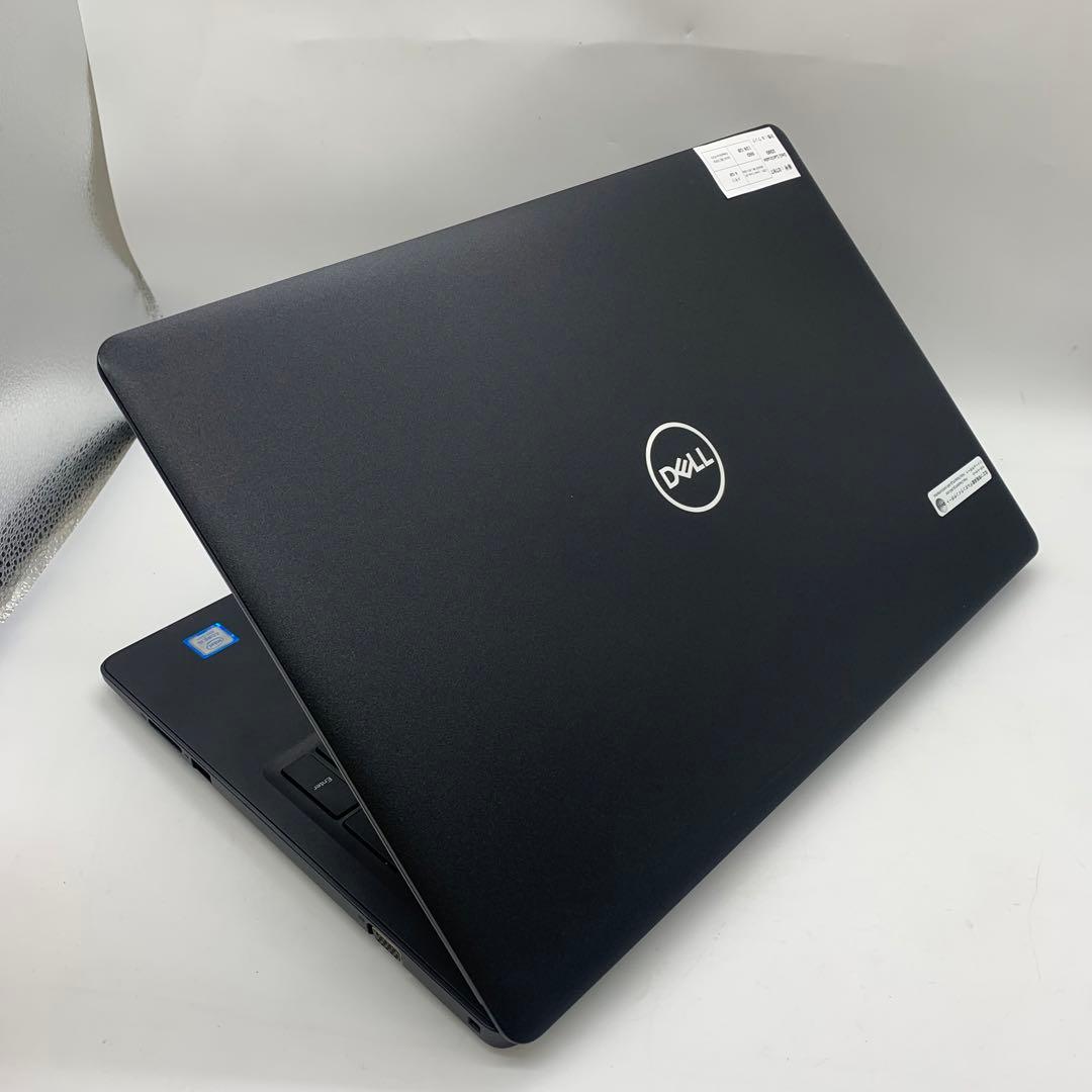 Dell Latitude 3590 | Core i5 第8世代| 128GB