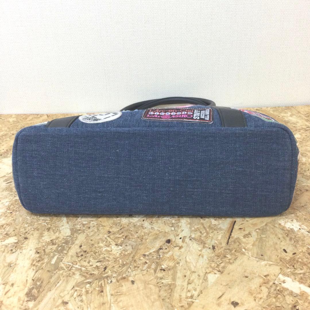 L'Arc〜en〜Ciel heavenly ツアー　2way バッグ