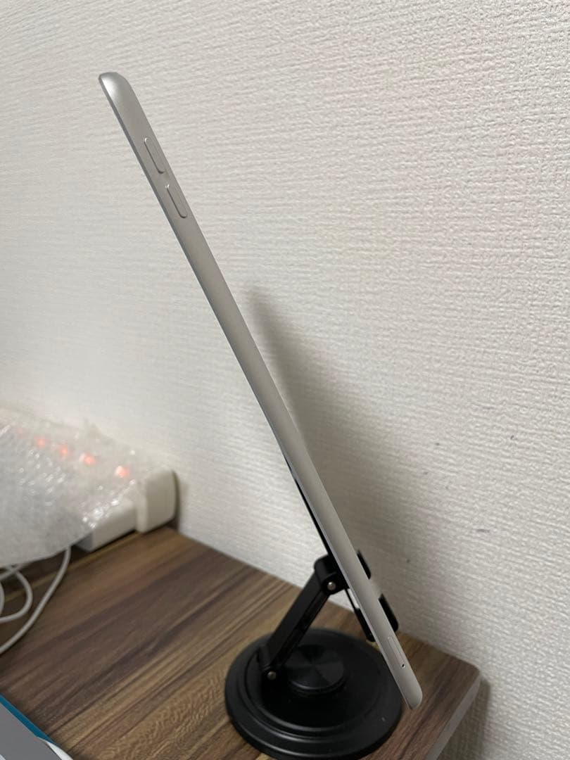 【即日発送】iPad8 シルバー 32GB