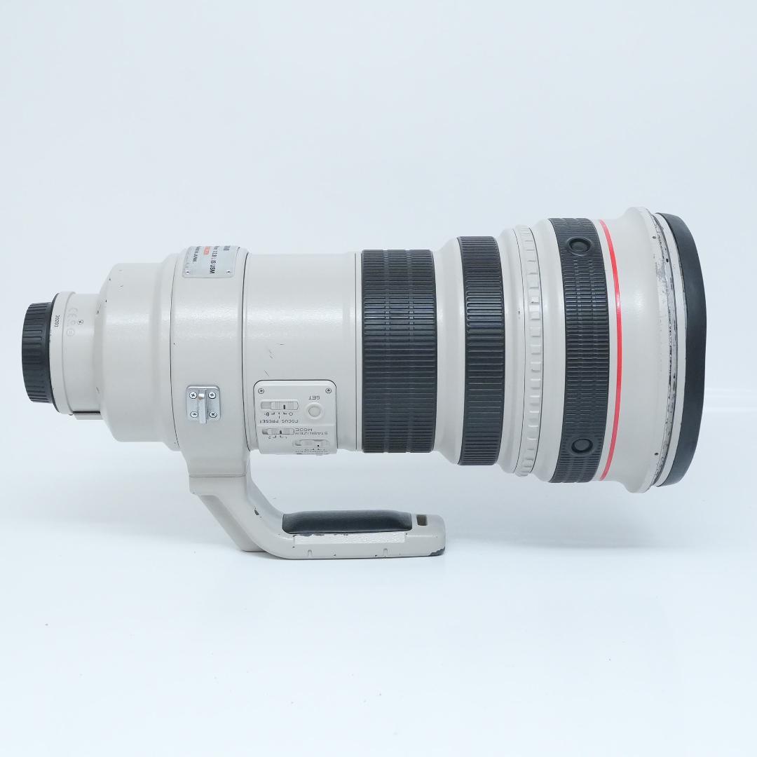 Canon EFレンズ EF400mm F2.8L IS USM 超望遠