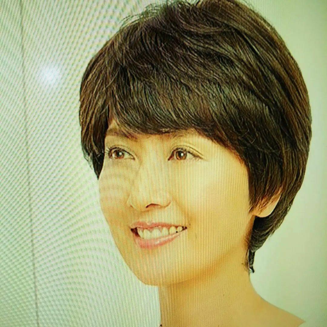 フォンテーヌ 手ぐしで簡単スタイリング高品質ウィッグショート