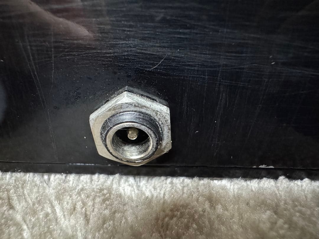 ち*む様 Vivie ATHENA ギターエフェクター