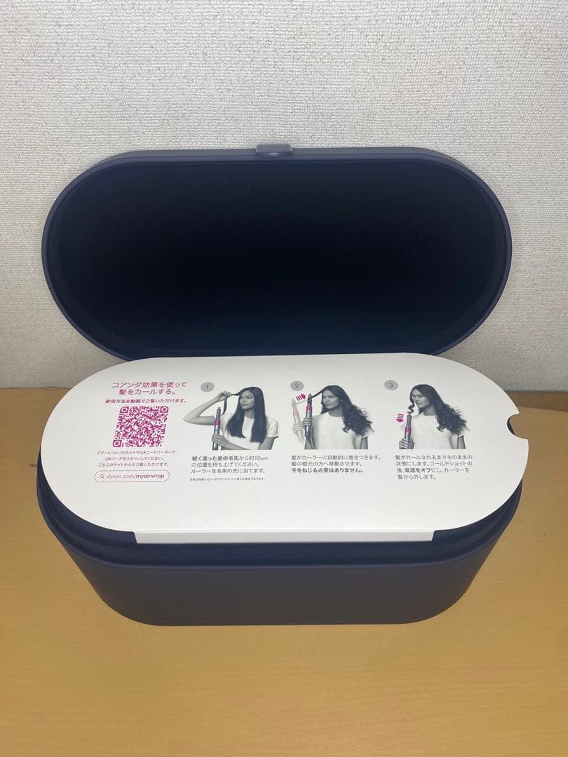 ✨ Dyson Airwrap Complete/ダイソン エアラップ HS01