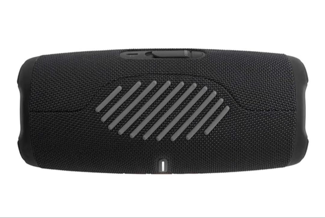 JBL CHARGE5 ワイヤレススピーカー ブラック 新品未開封　黒