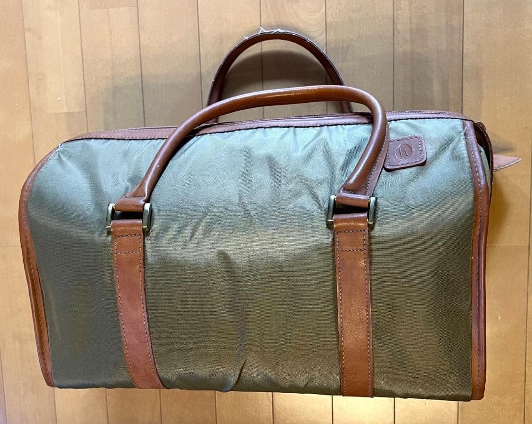 ハートマン HARTMANN ボストンバッグ 旅行 値下げ