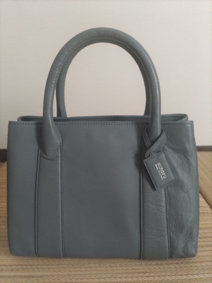 ヒロフ　ハンドバッグ