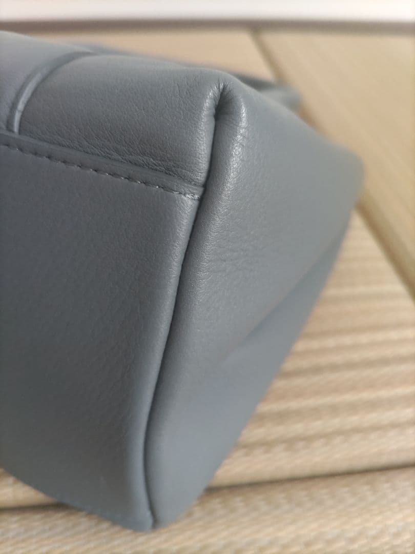 ヒロフ　ハンドバッグ