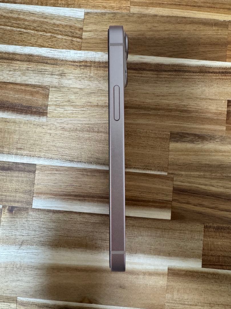 iPhone13 mini ピンク 128GB SIMフリー