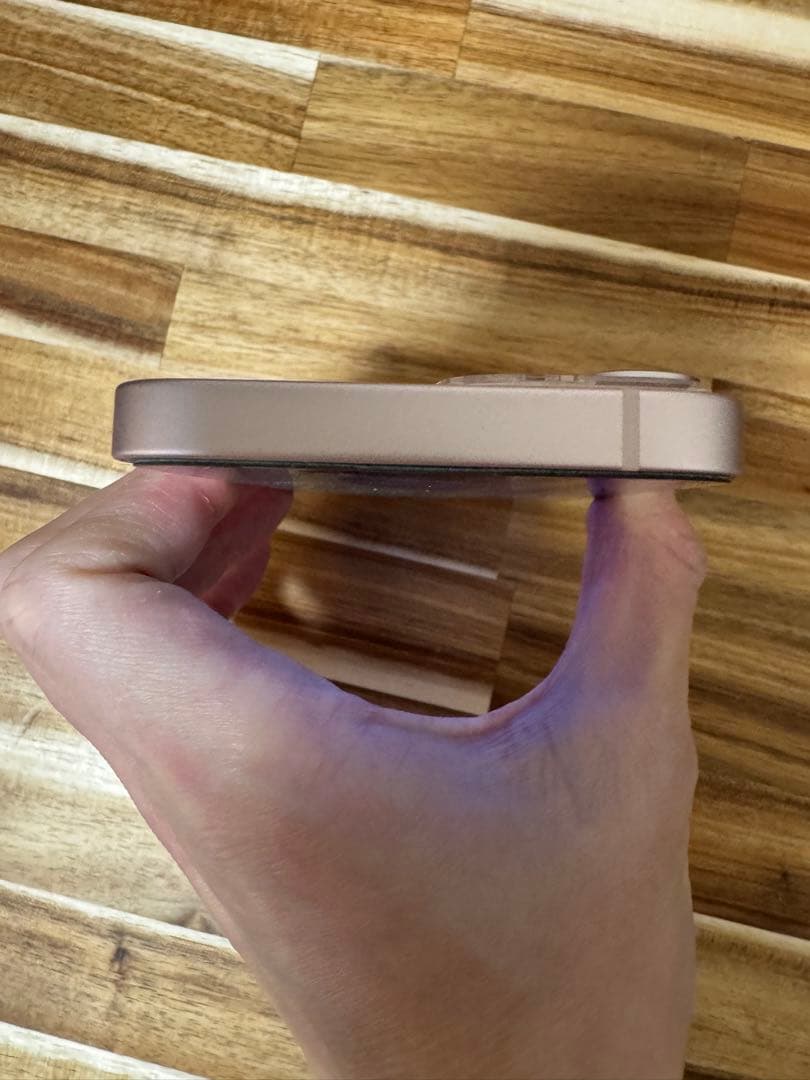 iPhone13 mini ピンク 128GB SIMフリー