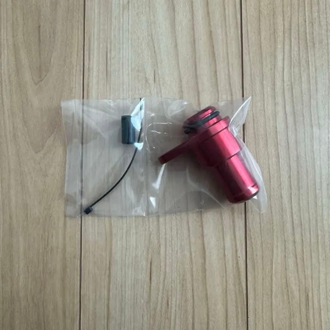 【未使用】ブローオフバルブキャンセルキット（アルトワークス／アルトターボRS用）
