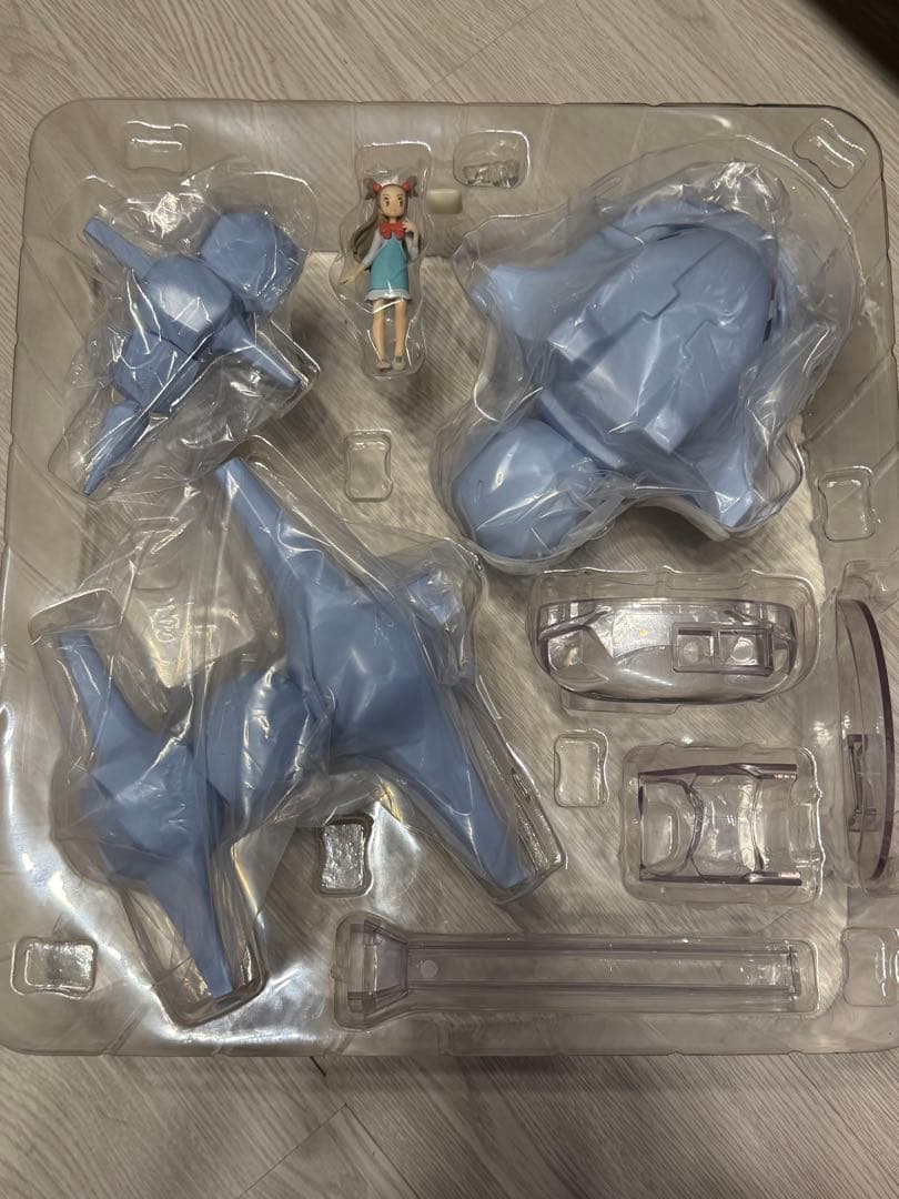 ポケモンスケールワールド ミカン・ハガネール