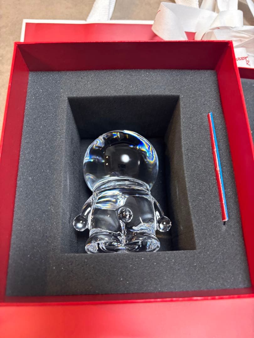 バカラ　ドラえもん