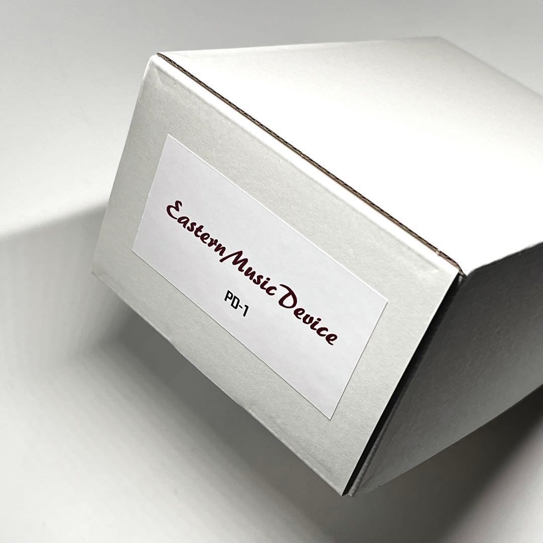 ギター Eastern Music Device PD1-V.2